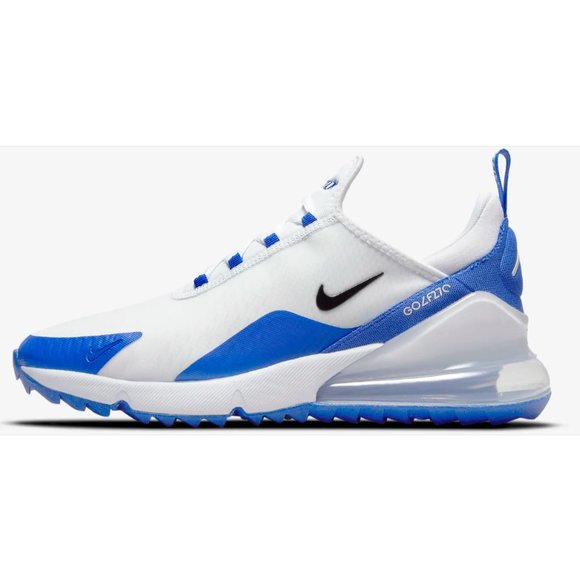 NIKE AIR MAX 270 G GOLF SHOES MEN\'S SIZES NEW W/O BOX main image 7